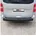 Stoßstangenschutz für Peugeot Traveller 2016-2026 L3 Acryl matt schwarz
