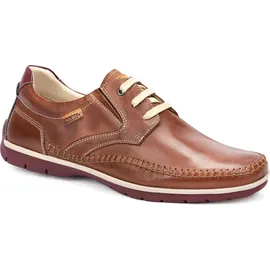 PIKOLINOS Marbella Herren Braun 42