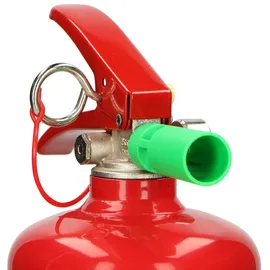 Alecto BS-2 - Schaumlöscher 2 Liter