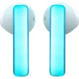 Joyroom JR-TC1 IceLens Series kabellose Kopfhörer mit LED-Leuchten – Weiss