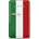 Italienische Flagge