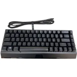 Razer BlackWidow V3 Mini Yellow Switch US