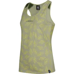 La Sportiva Leaf Tank Women tea (730730) S