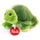 Trudi Trudino Schildkröte 0 cm Grün