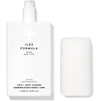 Iles Formula Hair & Body Cleanse 500 ml