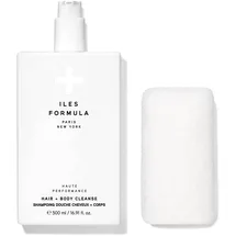 Iles Formula Hair & Body Cleanse 500 ml