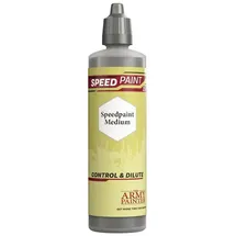 The Army Painter Speedpaint Medium 100 ml