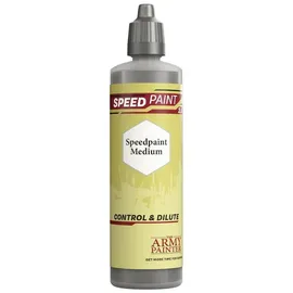 The Army Painter Speedpaint Medium 100 ml
