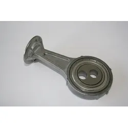 ELMAG Kolben inkl. Lager (EX043) - 9201215