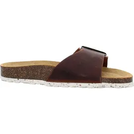 CAMEL ACTIVE Klassische Pantoletten Damen 32303238303434 Braun 39 EU - Braun - 39