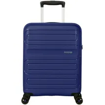American Tourister Sunside 4-Rollen Cabin 55 cm / 35 l dark navy