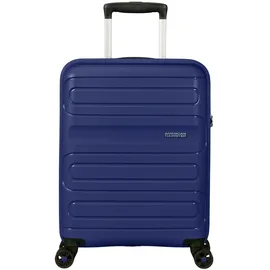 American Tourister Sunside 4-Rollen Cabin 55 cm / 35 l dark navy