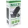 InLine Multi-Stand mit 6 Fächern für Schreibtisch / Regal, schwarz