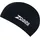 Zoggs Deluxe Stretch Cap schwarz Einheitsgröße
