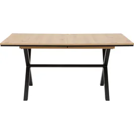 Hela KARINA 160 x 76 x 90 cm braun
