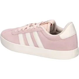 adidas VL Court 3.0 Wonder Quartz / Core White / Cyber Metallic 39 1/3