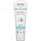 Lavera Basis Sensitiv Reinigungsmilch 125 ml
