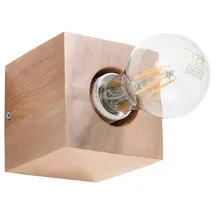 Sollux Wandleuchte Ariz 1xe27 Neutralweiß 10cm Sollux