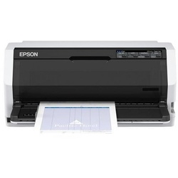 Epson LQ-690II Nadeldrucker