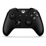 Microsoft Xbox One S Wireless Controller [Standard 2016] schwarz