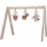 Little Dutch Little Dutch, Krabbeldecke - Spielbogen, Baby Gym Fairy Garden