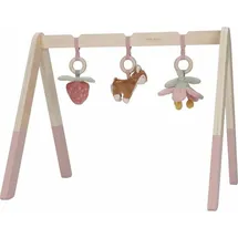 Little Dutch Little Dutch, Krabbeldecke - Spielbogen, Baby Gym Fairy Garden