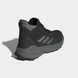 adidas Terrex Trailmaker 2.0 Mid Gore-Tex Damen Core Black/Carbon/Grey Four 42