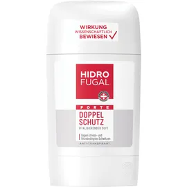 BEIERSDORF FORTE DOPPEL SCHUTZ Stick 50 ml