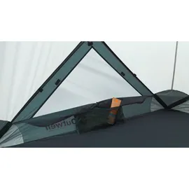 Outwell Compton Beach Shelter (Größe One Size, grau)