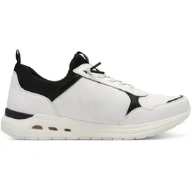 Marco Tozzi Sneaker Low Damen Weiß 42