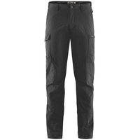 Fjällräven Herren Travellers MT Hose (Größe L , grau)