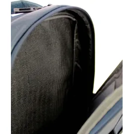 Piquadro Pulse Plus Casual-Rucksack Nachtblau