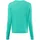 IPURI Strickjacke Mint M