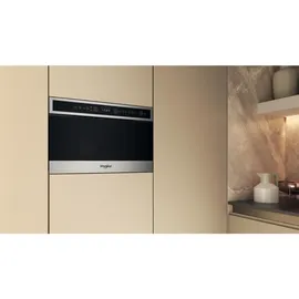 Whirlpool WMN4I4BX Silber