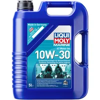 LIQUI MOLY Marine 4T Motor Oil 10W-30 5 l