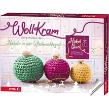 ROTH WollKram Adventskalender 2023