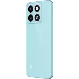 ZTE Blade A55 64 GB Water Blue