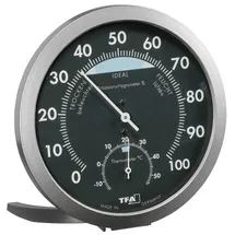 TFA Thermo-/Hygrometer 45.2043.51