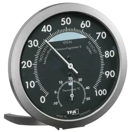 TFA Thermo-/Hygrometer 45.2043.51