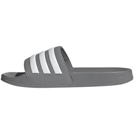 adidas Shower Adilette Grey Three / Cloud White / Grey Three 48,5