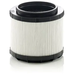 Filter Arbeitshydraulik MANN-FILTER HD 15 003