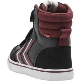hummel Stadil Pro Sneaker Kinder 2001 black 30