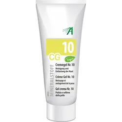 Adler Cremegel Nr.10 50 ml