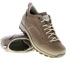 Dolomite Cinquantaquattro Low Fg GTX Damen taupe beige 37,5