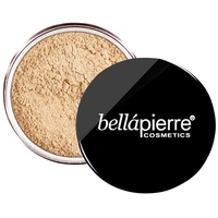 BellaPierre Loose Mineral Foundation LSF 15 cinnamon 9 g