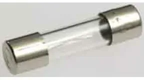Eska G-Sicherungseinsatz T 2,5A 6,3x32mm 632.321