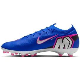 Nike Mercurial Vapor 16 Pro AG Herren Rot 44,5