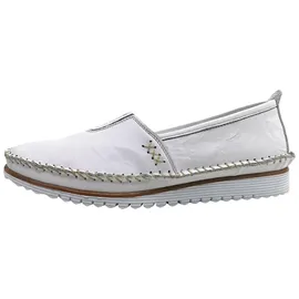 Andrea Conti SHOES Slipper Damen Weiß 39