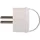 Brennenstuhl Steckdosenadapter USB-C Weiß