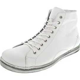 Andrea Conti Damen 0341500 Hohe Sneaker Weiß 42 EU
